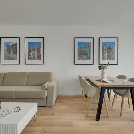 Apartamento Horizon - Seaside By Lion *